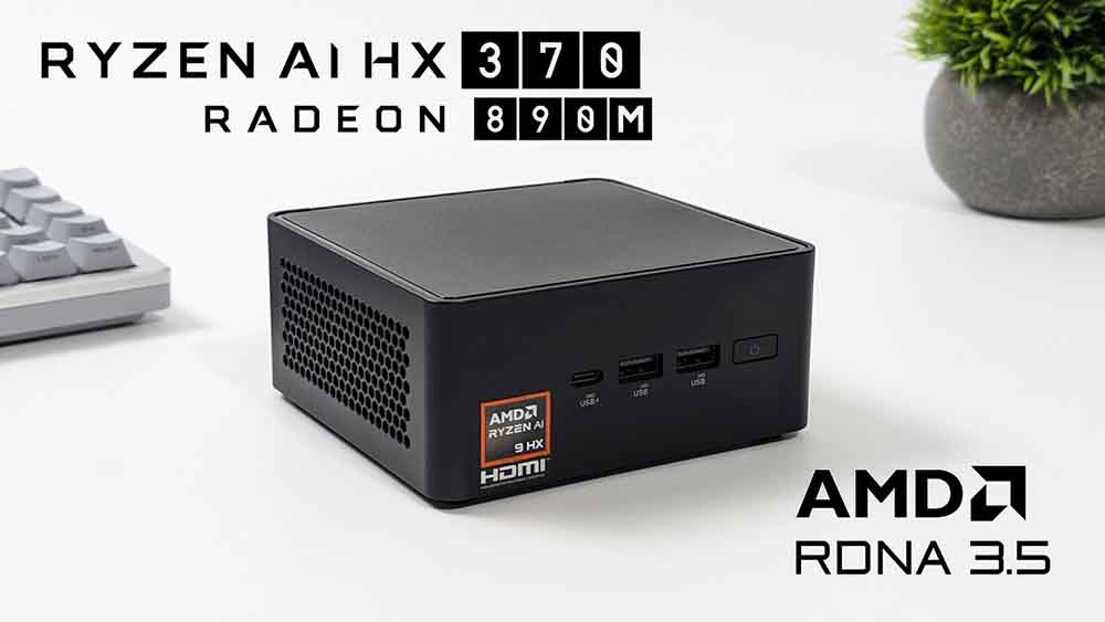 現在 Mini PC 也有很不錯的遊戲效能,1080p 的《電馭叛客2077》可跑到 80+ 平均 FPS - 電腦王阿達 現在 Mini PC 也有很不錯的遊戲效能,1080p 的《電馭叛客2077》可跑到 80+ 平均 FPS - 電腦王阿達