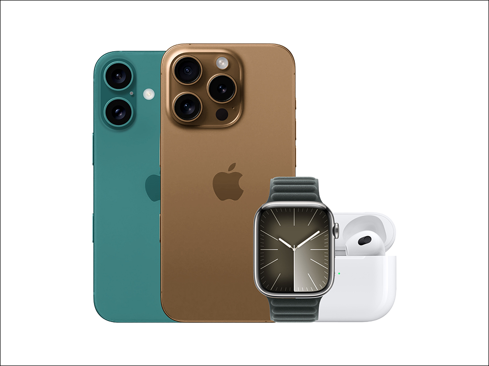 iPhone 16 快來了?外媒指出 Apple 計劃於 9 月 10 日(台灣時間 9 月 11 日)發佈新款 iPhone、AirPods 和 Apple Watch - 電腦王阿達 iPhone 16 快來了?外媒指出 Apple 計劃於 9 月 10 日(台灣時間 9 月 11 日)發佈新款 iPhone、AirPods 和 Apple Watch - 電腦王阿達