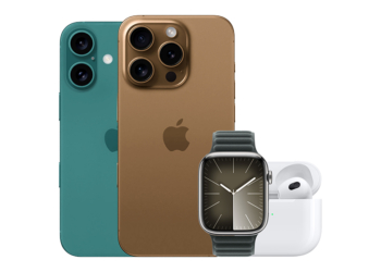 iPhone 16
