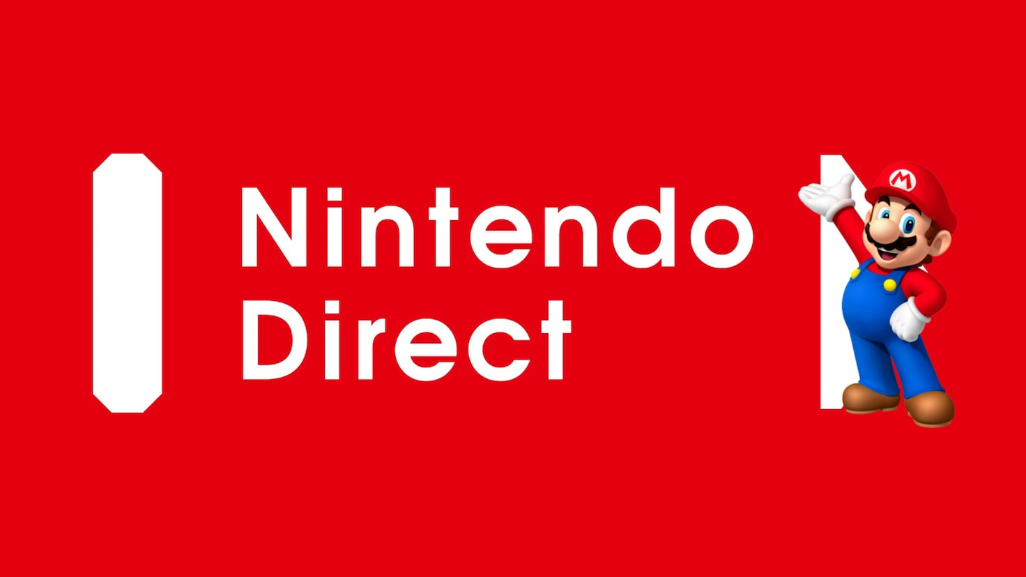 內線消息暗示任天堂將會在下週舉行一場 Nintendo Direct 發表會 - 電腦王阿達 內線消息暗示任天堂將會在下週舉行一場 Nintendo Direct 發表會 - 電腦王阿達
