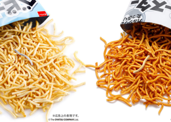 星太郎點心麵