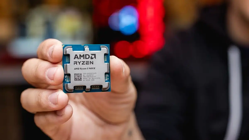 L1、L2、L3 快取如何影響 CPU 效能? - 電腦王阿達 AMD 處理器大獲全勝,CPU 銷售排行榜前 10 名都沒有 Intel - 電腦王阿達