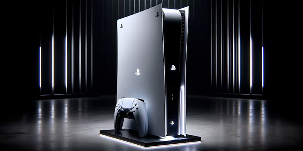 PS5 Pro 外觀設計圖洩漏!發表時間就快來了 - 電腦王阿達 PS5 Pro 外觀設計圖洩漏!發表時間就快來了 - 電腦王阿達