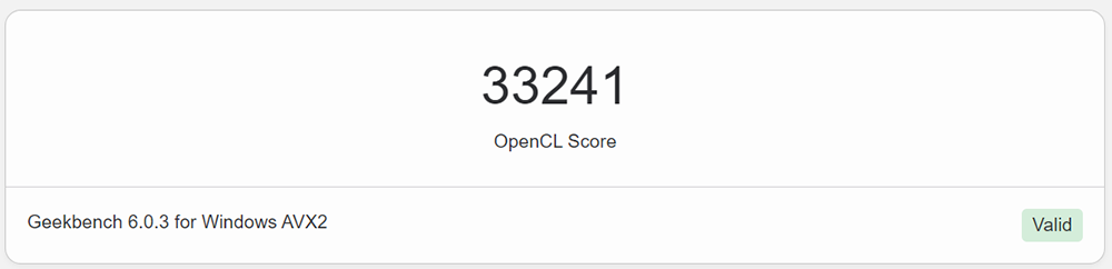 AMD Radeon RX 8000 已現身 Geekbench 資料庫,規格搶先洩漏 - 電腦王阿達 AMD Radeon RX 8000 已現身 Geekbench 資料庫,規格搶先洩漏 - 電腦王阿達