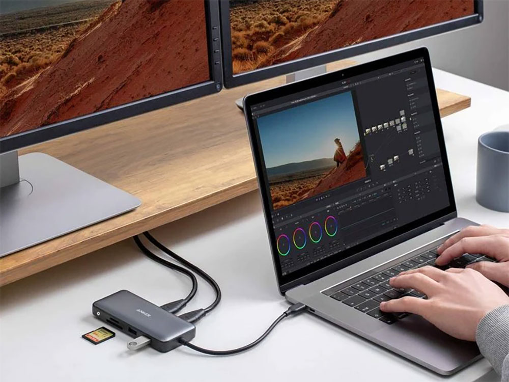 USB HUB 與 USB DOCK 有什麼不同?你需要哪一種? - 電腦王阿達 USB HUB 與 USB DOCK 有什麼不同?你需要哪一種? - 電腦王阿達