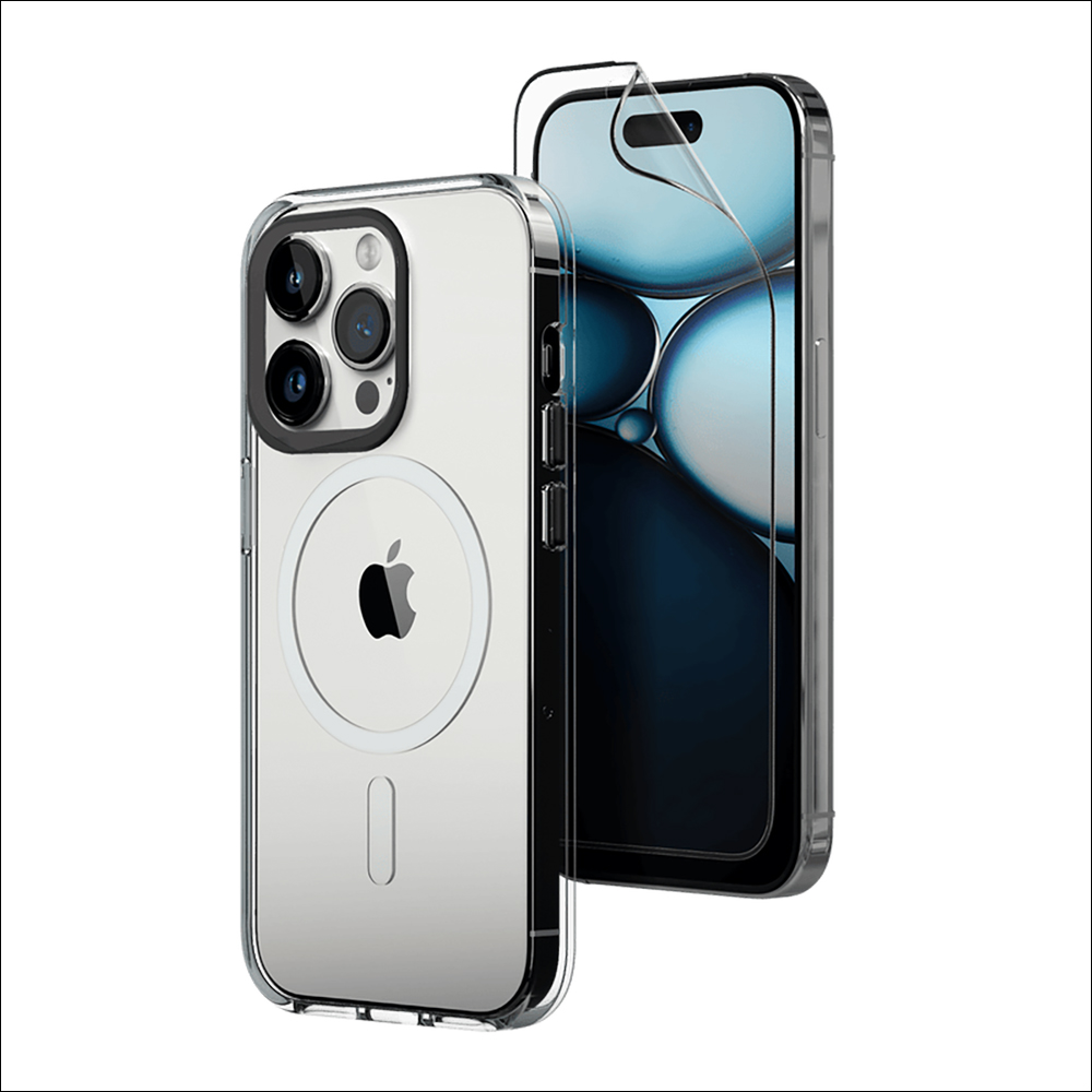 iPhone 16 將升級 20W MagSafe ,預告將有新按鈕:全系列機身顏色外觀提前於各大配件品牌官網亮相,相關商品搶先看! - 電腦王阿達 iPhone 16 將升級 20W MagSafe ,預告將有新按鈕:全系列機身顏色外觀提前於各大配件品牌官網亮相,相關商品搶先看! - 電腦王阿達