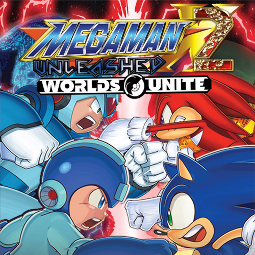 CAPCOM VS SEGA 聯動遊戲?玩家自製的格鬥遊戲 Megaman X Unleashed 2 Worlds Unite - 電腦王阿達 CAPCOM VS SEGA 聯動遊戲?玩家自製的格鬥遊戲 Megaman X Unleashed 2 Worlds Unite - 電腦王阿達