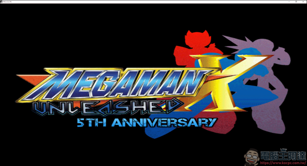 CAPCOM VS SEGA 聯動遊戲?玩家自製的格鬥遊戲 Megaman X Unleashed 2 Worlds Unite - 電腦王阿達 CAPCOM VS SEGA 聯動遊戲?玩家自製的格鬥遊戲 Megaman X Unleashed 2 Worlds Unite - 電腦王阿達