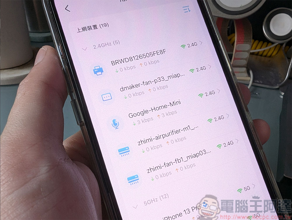 為什麼 2.4GHz Wi-Fi 直至今日依然重要? - 電腦王阿達 為什麼 2.4GHz Wi-Fi 直至今日依然重要? - 電腦王阿達