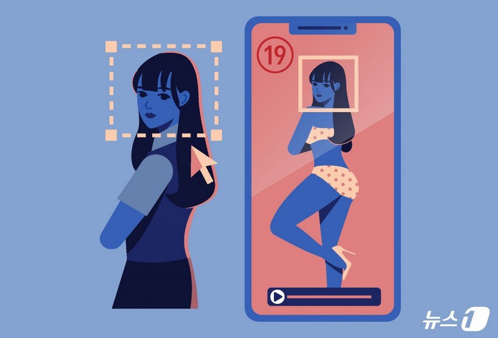Deepfake 深度偽造危機蔓延至韓國校園:近 200 位師生受害,其中竟包含國小學生 - 電腦王阿達 Deepfake 深度偽造危機蔓延至韓國校園:近 200 位師生受害,其中竟包含國小學生 - 電腦王阿達
