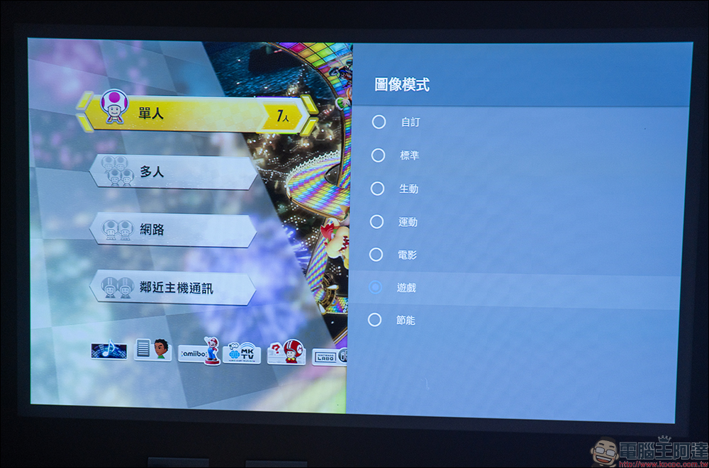 OVO K2-A 開箱|高亮低碳無框電視Air,減碳83%的家庭影院新選擇 - 電腦王阿達 OVO K2-A 開箱|高亮低碳無框電視Air,減碳83%的家庭影院新選擇 - 電腦王阿達