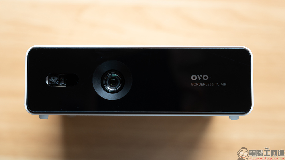 OVO K2-A 開箱|高亮低碳無框電視Air,減碳83%的家庭影院新選擇 - 電腦王阿達 OVO K2-A 開箱|高亮低碳無框電視Air,減碳83%的家庭影院新選擇 - 電腦王阿達