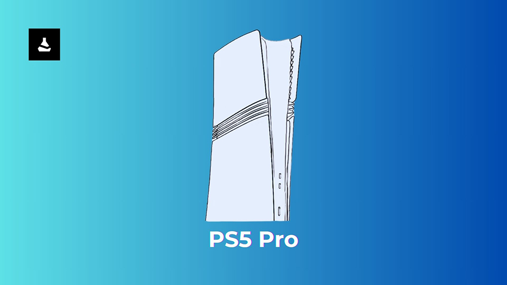PS5 Pro 外觀設計圖洩漏!發表時間就快來了 - 電腦王阿達 PS5 Pro 外觀設計圖洩漏!發表時間就快來了 - 電腦王阿達