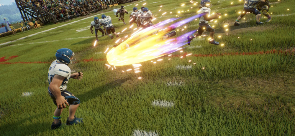 限時免費遊戲報報,《Wild Card Football》街頭美式足球新玩法,快來下載! - 電腦王阿達 限時免費遊戲報報,《Wild Card Football》街頭美式足球新玩法,快來下載! - 電腦王阿達