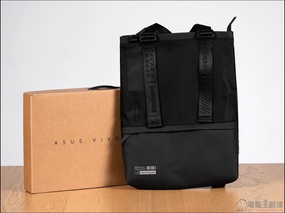 ASUS Vivobook S 15 開箱實測 - 04 ASUS Vivobook S 15 開箱實測 - 04