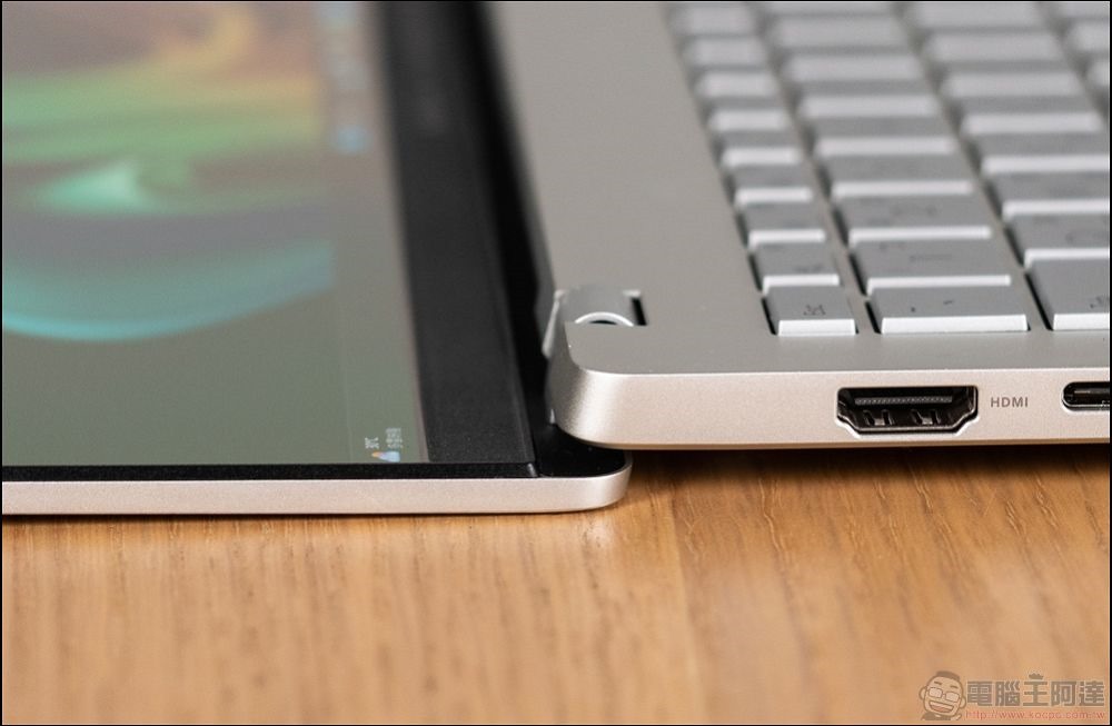 ASUS Vivobook S 15 開箱實測 - 13 ASUS Vivobook S 15 開箱實測 - 13