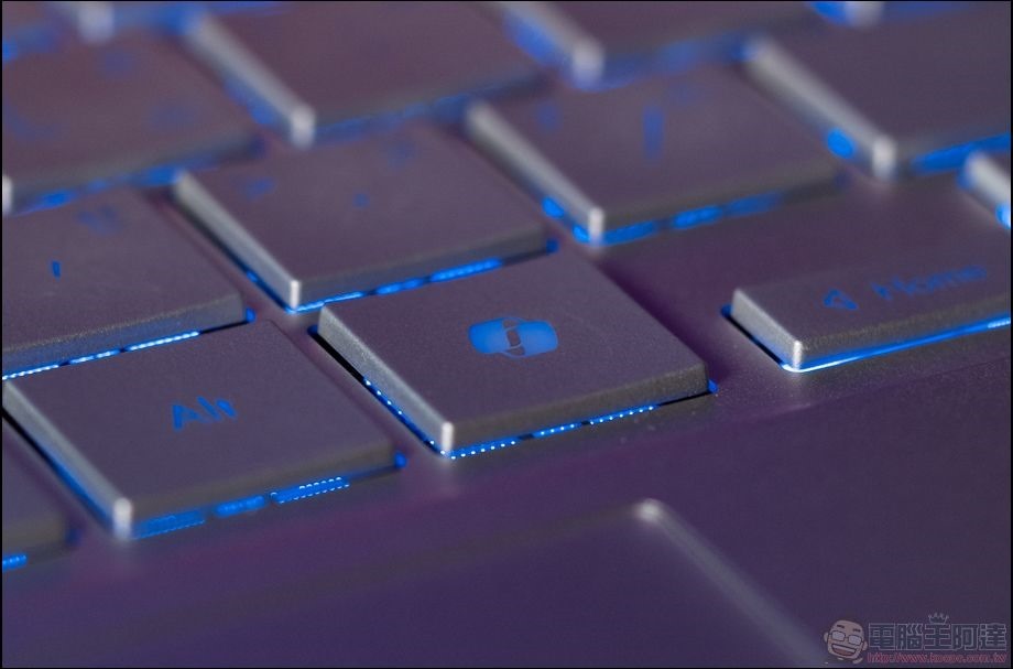 ASUS Vivobook S 15 開箱實測 - 17 ASUS Vivobook S 15 開箱實測 - 17