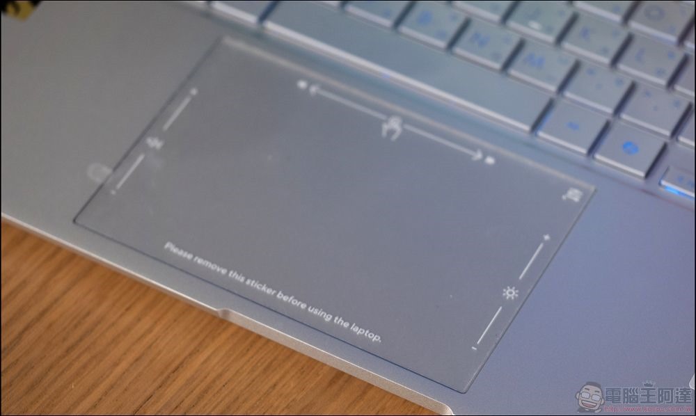ASUS Vivobook S 15 開箱實測 - 18 ASUS Vivobook S 15 開箱實測 - 18