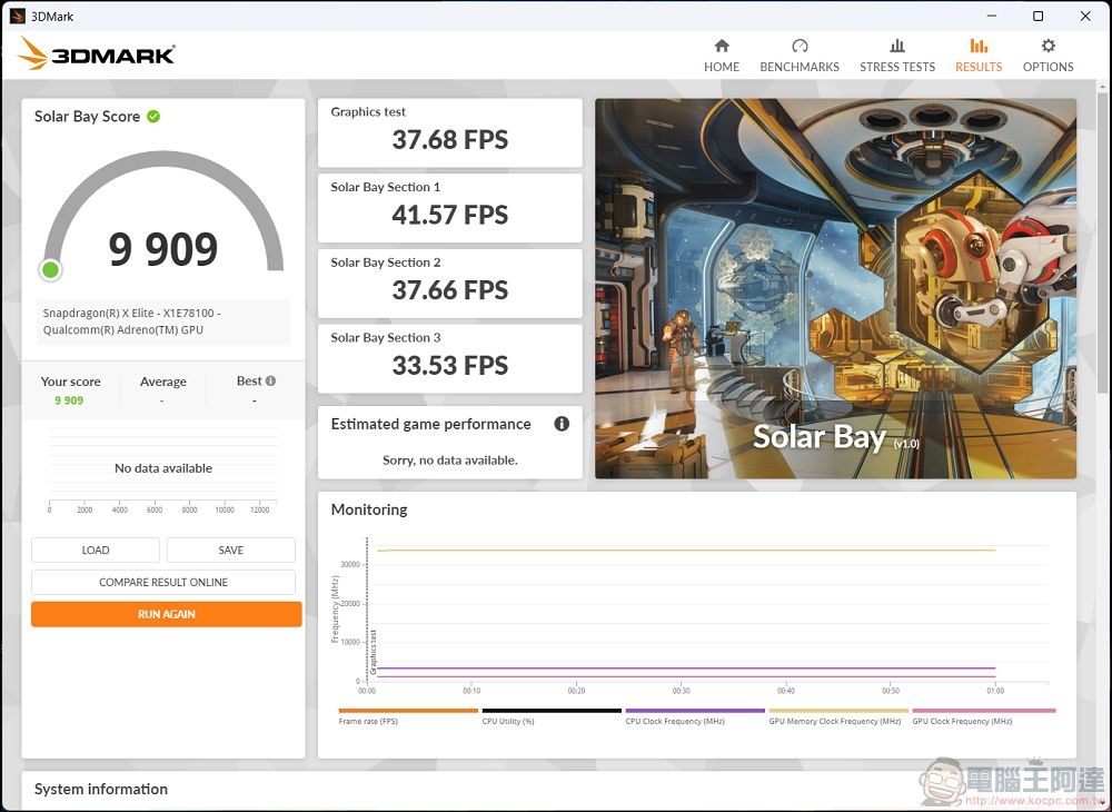 ASUS Vivobook S 15 開箱實測 - 41 ASUS Vivobook S 15 開箱實測 - 41