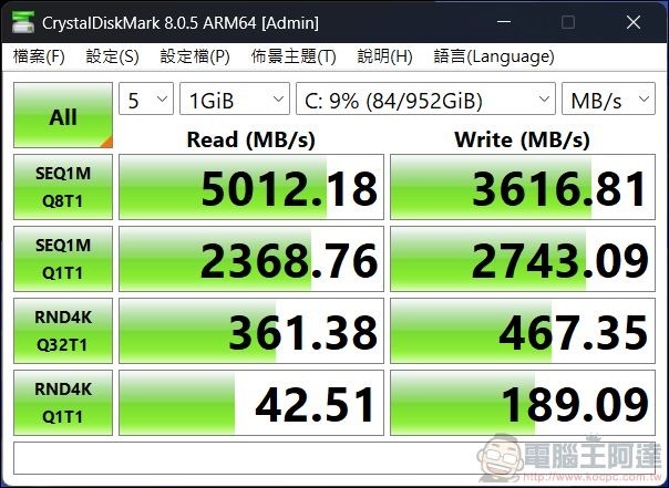 ASUS Vivobook S 15 開箱實測 - 43 ASUS Vivobook S 15 開箱實測 - 43