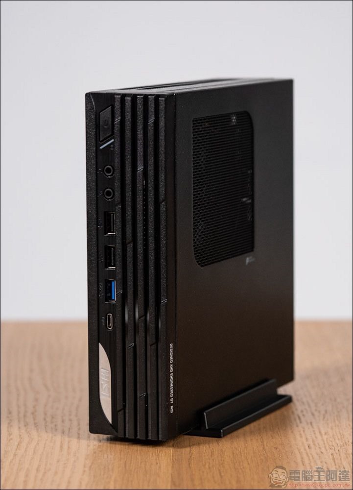 MSI PRO DP21 14MQ 開箱 - 05 MSI PRO DP21 14MQ 開箱 - 05