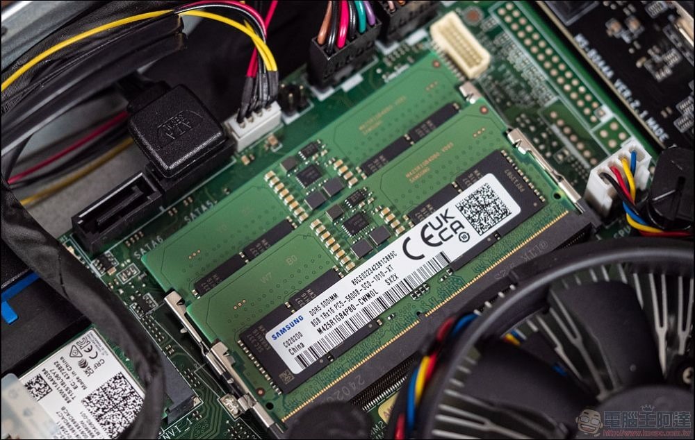 MSI PRO DP21 14MQ 開箱 - 11 MSI PRO DP21 14MQ 開箱 - 11