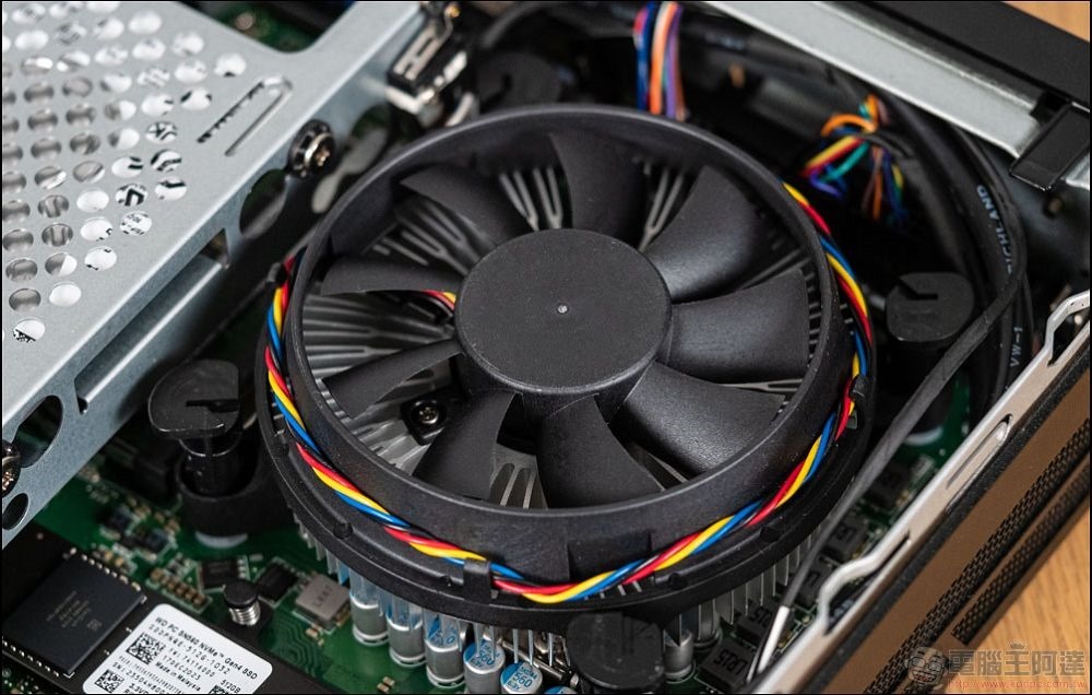 MSI PRO DP21 14MQ 開箱 - 14 MSI PRO DP21 14MQ 開箱 - 14