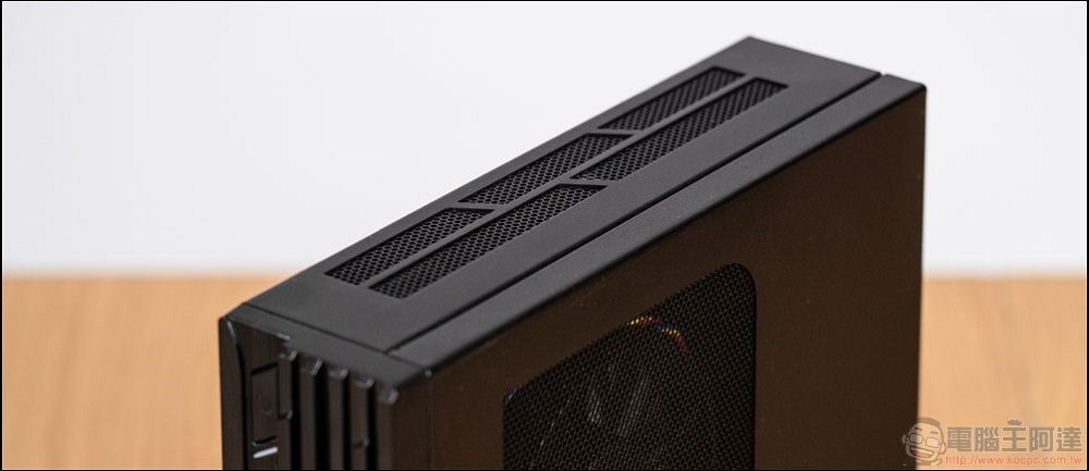 MSI PRO DP21 14MQ 開箱 - 15 MSI PRO DP21 14MQ 開箱 - 15