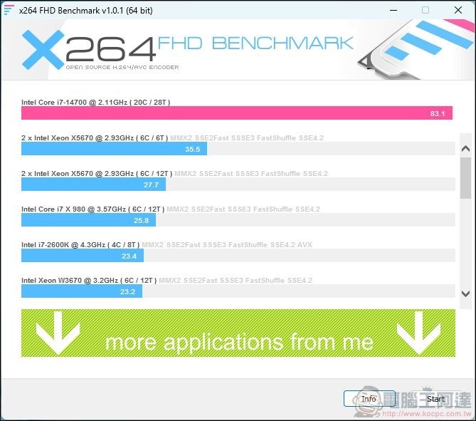 MSI PRO DP21 14MQ 開箱 - 23 MSI PRO DP21 14MQ 開箱 - 23