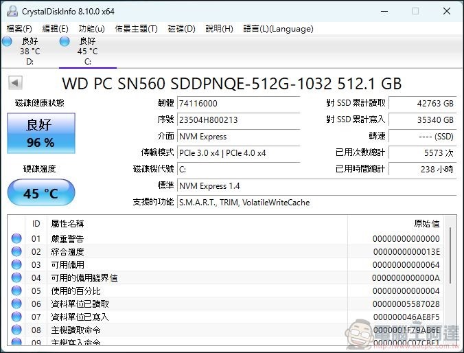 MSI PRO DP21 14MQ 開箱 - 31 MSI PRO DP21 14MQ 開箱 - 31