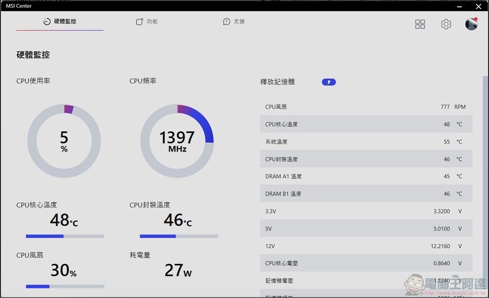 MSI PRO DP21 14MQ 開箱 - 35 MSI PRO DP21 14MQ 開箱 - 35