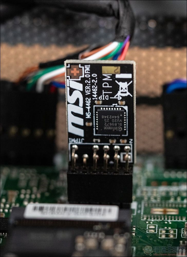 MSI PRO DP21 14MQ 開箱 - 54 MSI PRO DP21 14MQ 開箱 - 54