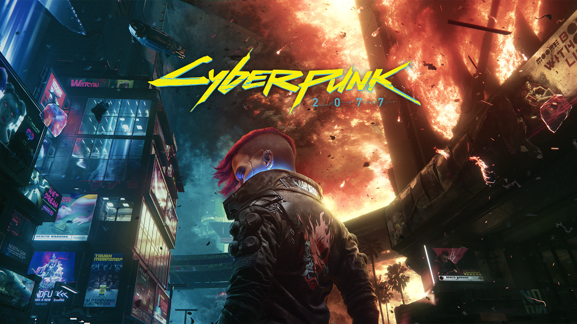 CDPR 團隊證實《電馭判客2077》續作「獵戶座計劃」即將正式進入前製階段 - 電腦王阿達 CDPR 團隊證實《電馭判客2077》續作「獵戶座計劃」即將正式進入前製階段 - 電腦王阿達