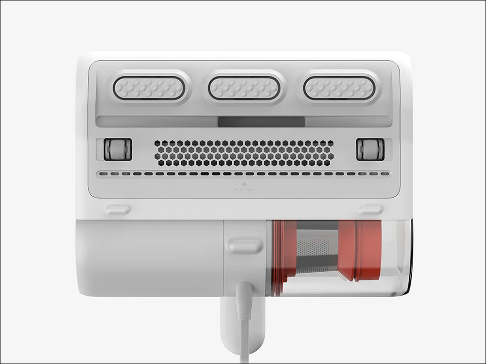 強效除蟎新利器!小米 Xiaomi 除蟎機全面在台開賣:旋風吸力、紫外線殺菌一次到位,售價 995 元 - 電腦王阿達 強效除蟎新利器!小米 Xiaomi 除蟎機全面在台開賣:旋風吸力、紫外線殺菌一次到位,售價 995 元 - 電腦王阿達