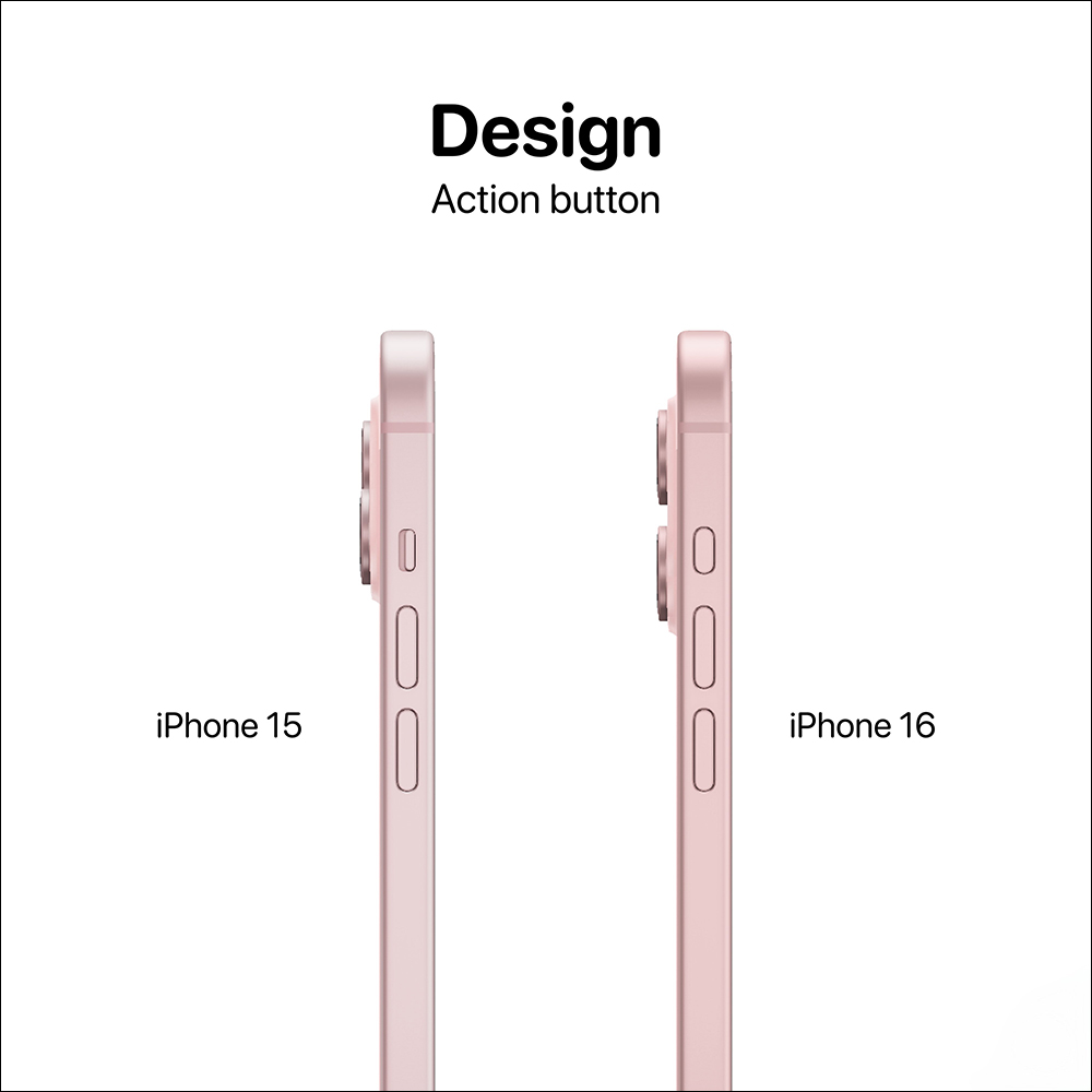關於 iPhone 16 與 16 Pro ,傳聞的 16 項升級! - 電腦王阿達 關於 iPhone 16 與 16 Pro ,傳聞的 16 項升級! - 電腦王阿達