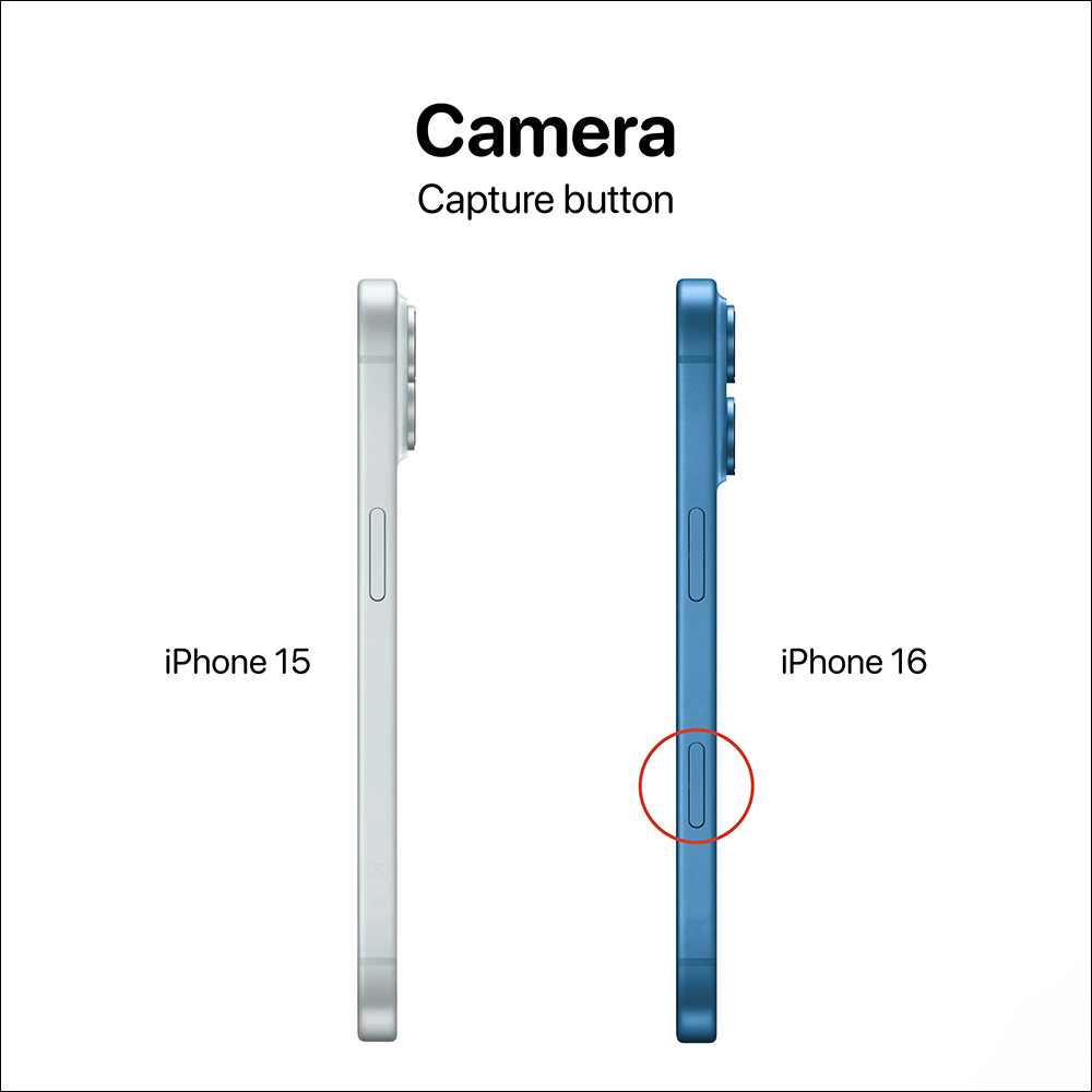 關於 iPhone 16 與 16 Pro ,傳聞的 16 項升級! - 電腦王阿達 關於 iPhone 16 與 16 Pro ,傳聞的 16 項升級! - 電腦王阿達