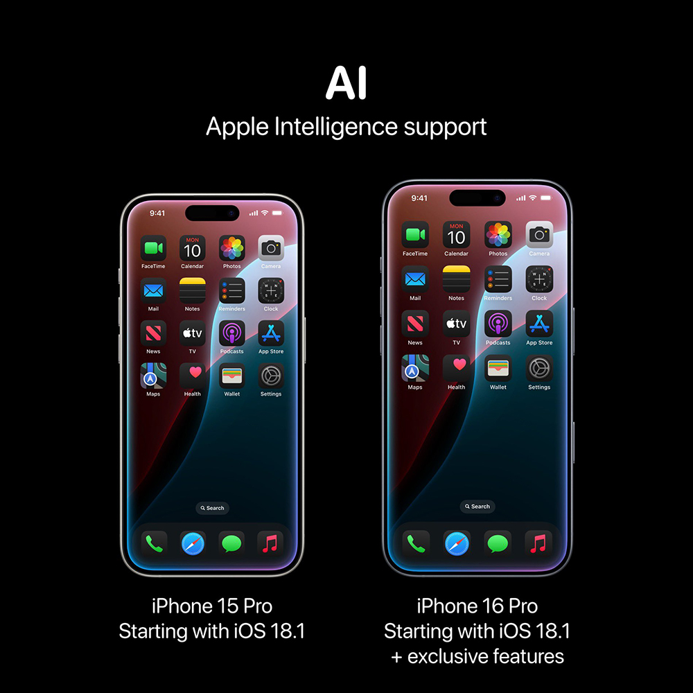 關於 iPhone 16 與 16 Pro ,傳聞的 16 項升級! - 電腦王阿達 關於 iPhone 16 與 16 Pro ,傳聞的 16 項升級! - 電腦王阿達