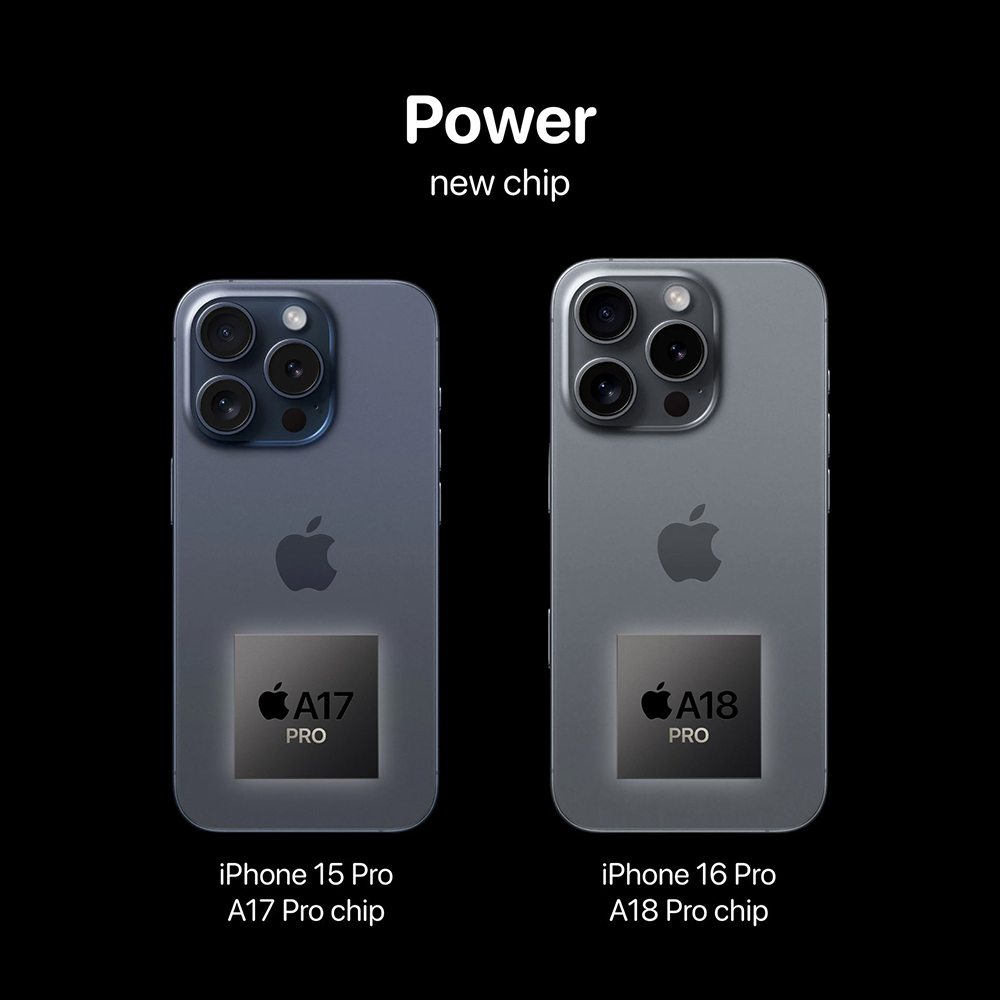 關於 iPhone 16 與 16 Pro ,傳聞的 16 項升級! - 電腦王阿達 關於 iPhone 16 與 16 Pro ,傳聞的 16 項升級! - 電腦王阿達
