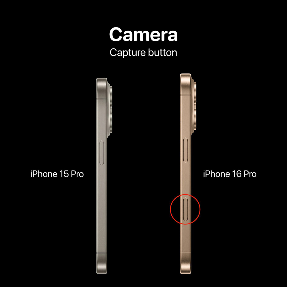關於 iPhone 16 與 16 Pro ,傳聞的 16 項升級! - 電腦王阿達 關於 iPhone 16 與 16 Pro ,傳聞的 16 項升級! - 電腦王阿達