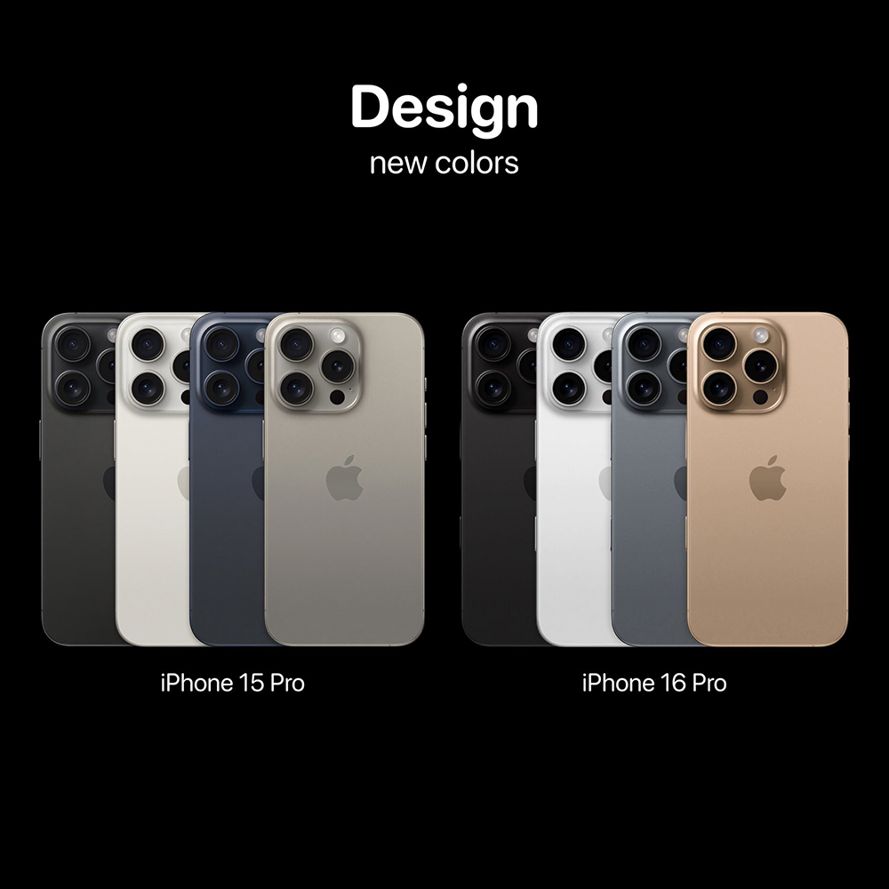 關於 iPhone 16 與 16 Pro ,傳聞的 16 項升級! - 電腦王阿達 關於 iPhone 16 與 16 Pro ,傳聞的 16 項升級! - 電腦王阿達