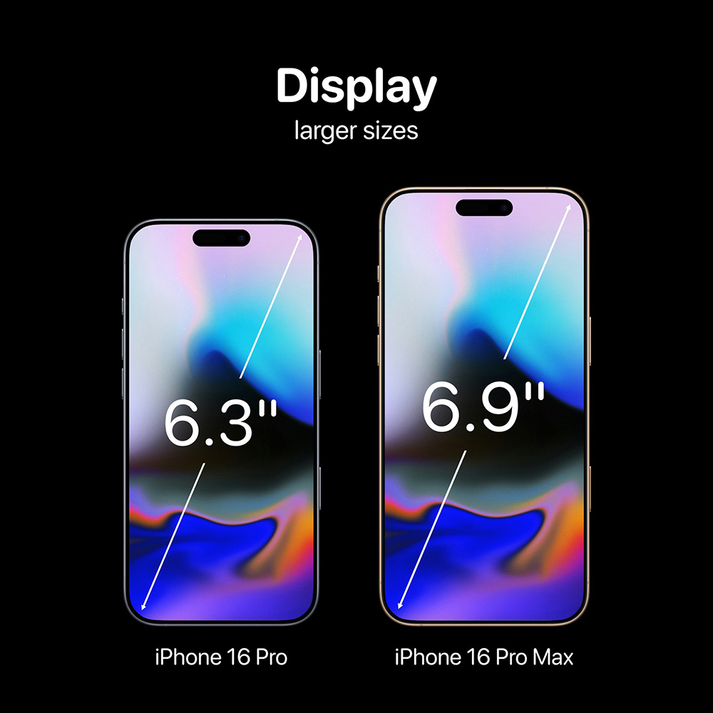 關於 iPhone 16 與 16 Pro ,傳聞的 16 項升級! - 電腦王阿達 關於 iPhone 16 與 16 Pro ,傳聞的 16 項升級! - 電腦王阿達