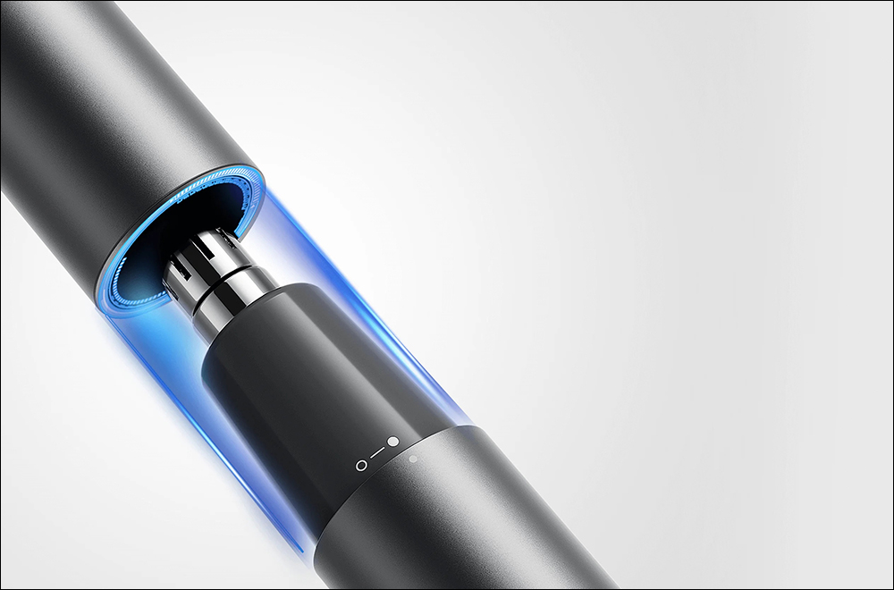 小米 Xiaomi 電動鼻毛修剪器 9/9 開賣,售價僅 325 元 - 電腦王阿達 小米 Xiaomi 電動鼻毛修剪器 9/9 開賣,售價僅 325 元 - 電腦王阿達