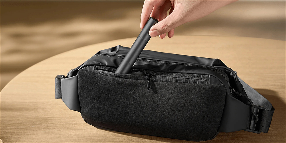 小米 Xiaomi 電動鼻毛修剪器 9/9 開賣,售價僅 325 元 - 電腦王阿達 小米 Xiaomi 電動鼻毛修剪器 9/9 開賣,售價僅 325 元 - 電腦王阿達