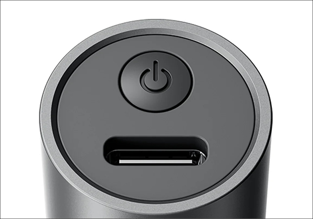 小米 Xiaomi 電動鼻毛修剪器 9/9 開賣,售價僅 325 元 - 電腦王阿達 小米 Xiaomi 電動鼻毛修剪器 9/9 開賣,售價僅 325 元 - 電腦王阿達