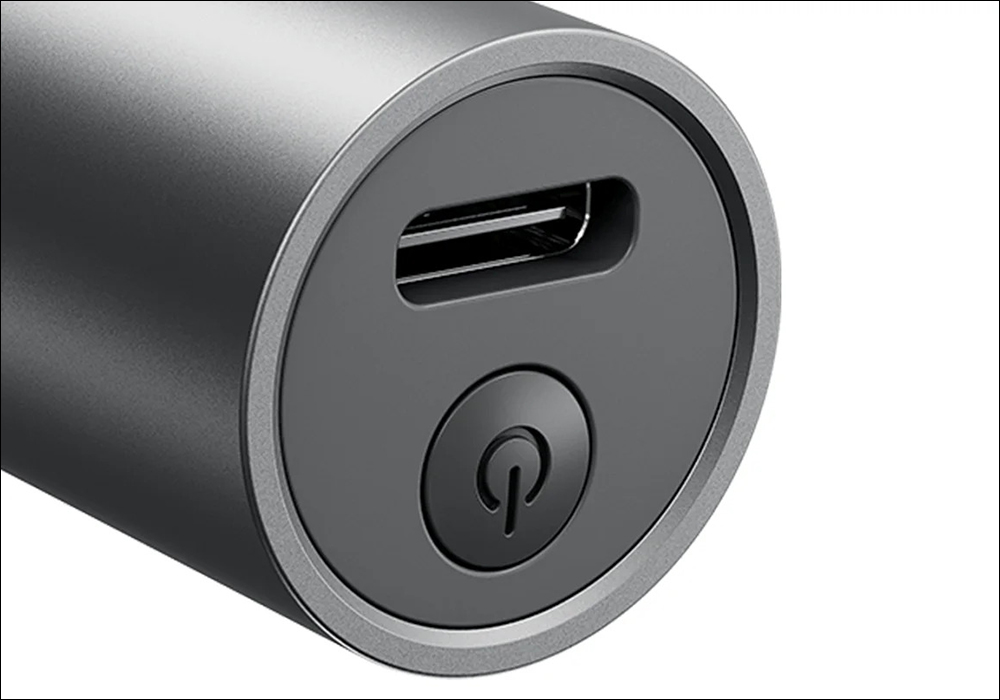 小米 Xiaomi 電動鼻毛修剪器 9/9 開賣,售價僅 325 元 - 電腦王阿達 小米 Xiaomi 電動鼻毛修剪器 9/9 開賣,售價僅 325 元 - 電腦王阿達