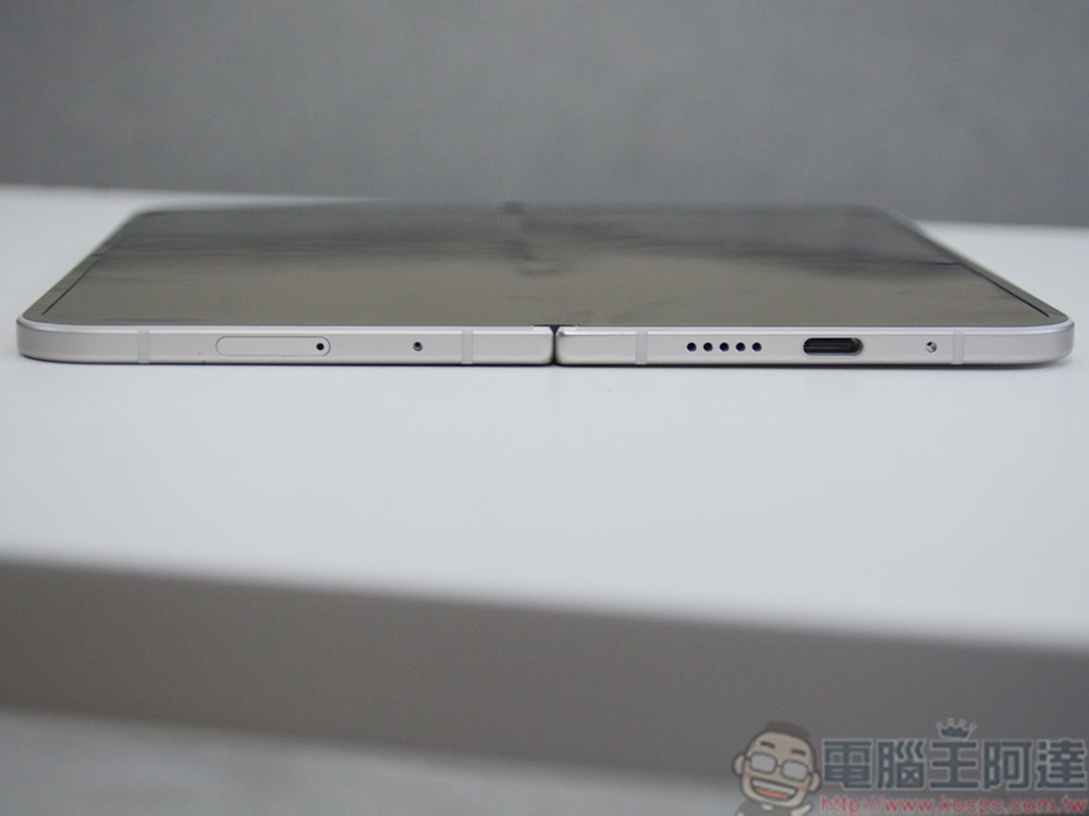 Pixel 9 Pro Fold 開箱實測:大摺疊雙螢幕運用更靈活 - 電腦王阿達 Pixel 9 Pro Fold 開箱實測:大摺疊雙螢幕運用更靈活 - 電腦王阿達