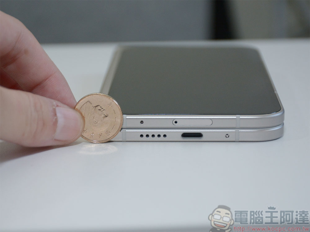 Pixel 9 Pro Fold 開箱實測:大摺疊雙螢幕運用更靈活 - 電腦王阿達 Pixel 9 Pro Fold 開箱實測:大摺疊雙螢幕運用更靈活 - 電腦王阿達