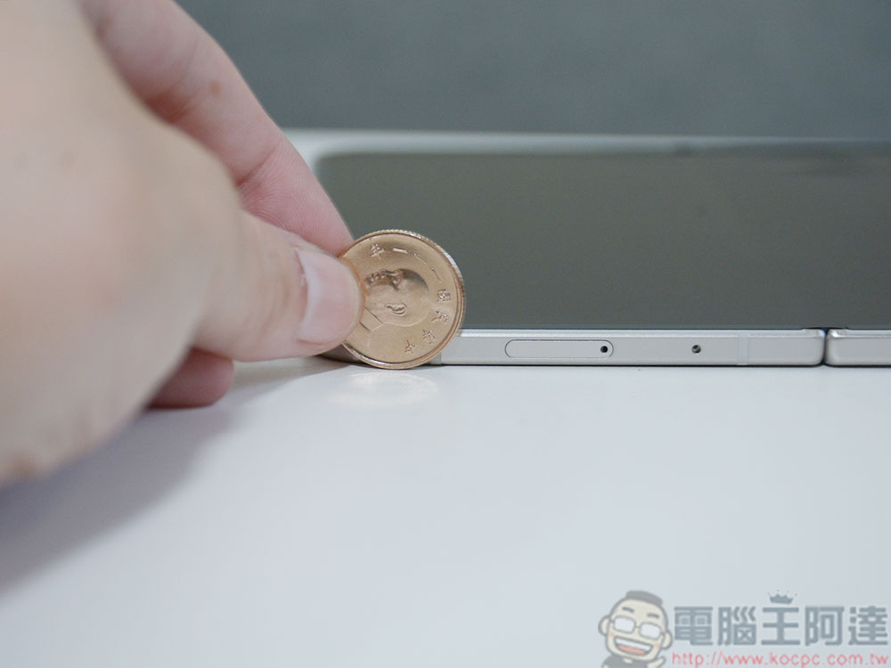 Pixel 9 Pro Fold 開箱實測:大摺疊雙螢幕運用更靈活 - 電腦王阿達 Pixel 9 Pro Fold 開箱實測:大摺疊雙螢幕運用更靈活 - 電腦王阿達