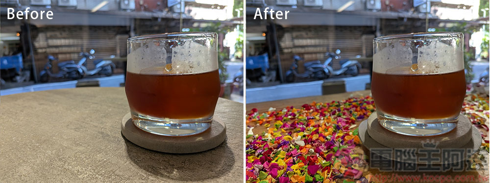 Google 相簿將在 AI「Reimagine」過的照片上嵌入隱形水印以供判讀 - 電腦王阿達 Pixel 9 Pro Fold 開箱實測:大摺疊雙螢幕運用更靈活 - 電腦王阿達