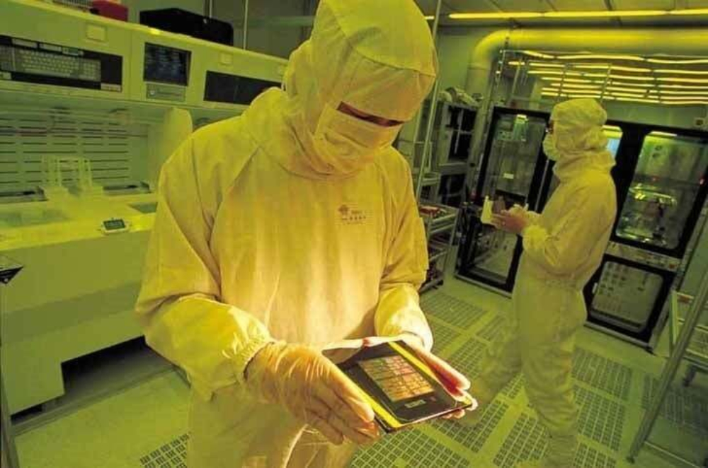 台積電埃米級 A16 製程不僅 Apple 搶訂 台積電埃米級 A16 製程不僅 Apple 搶訂